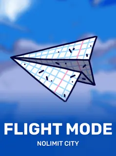 Игра Flight Mode